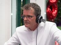 DJ Sommerfeld