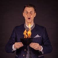 ZAUBERER FLORIAN OTTO | Magie & Humor!