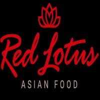 Red Lotus Asian Food