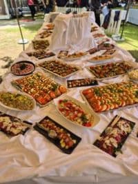 Waldhaus Catering & Waldhaus zur alten Tram