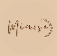 MIMOSA - Catering & Event