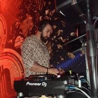 DJ Iron