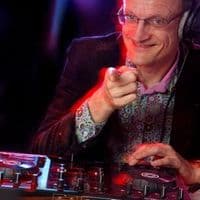 DJ Thomas Arens