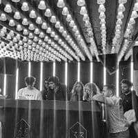 ZENTEX - Andreas Williams Kraus