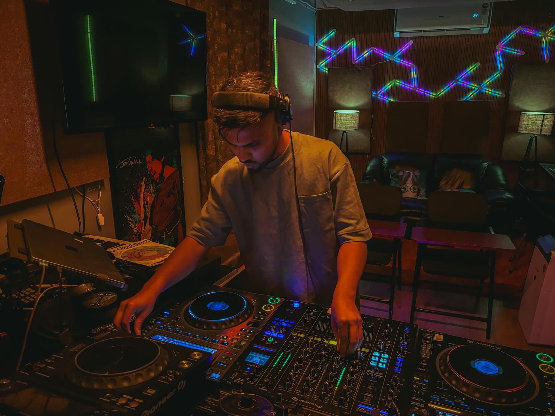 DJ Nürnberg finden – Top-DJs für dein Event - Listando