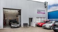 M.G. car fashion | Autoaufbereitung, Autolackierung und Beulendoktor Köln