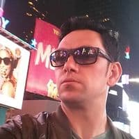 thema eins - die DJ Familie - Matthias Bulwahn