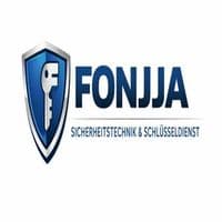 Fonjja Sicherheitstechnik & Schlüsseldienst Essen