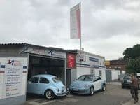 Express Automobile