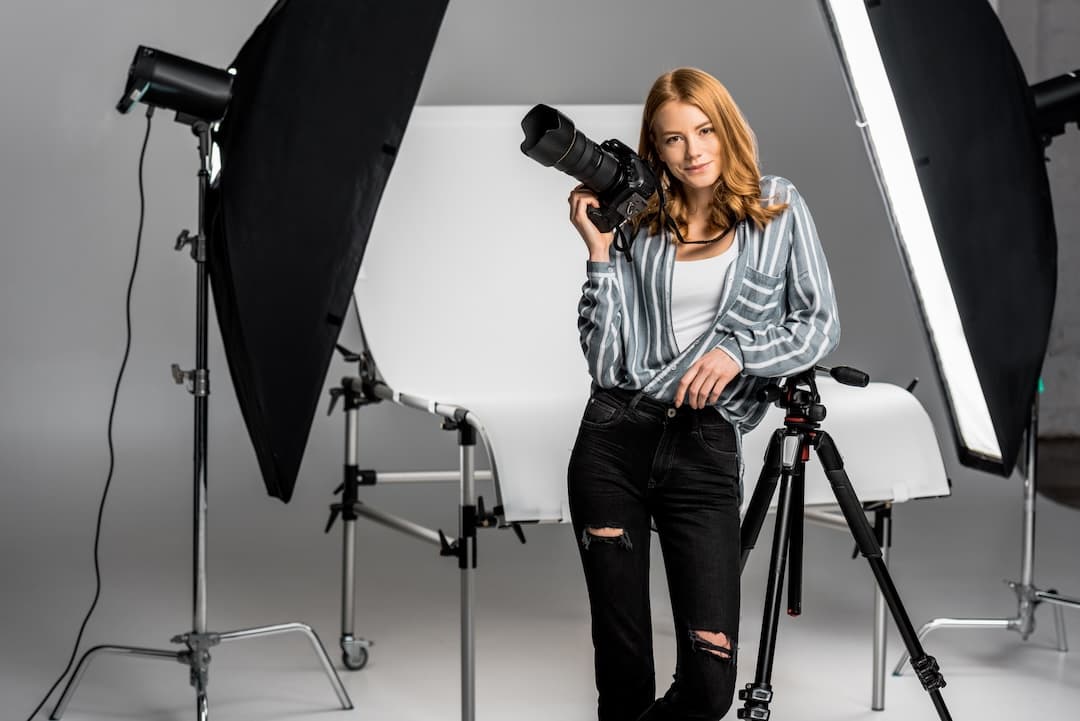 Fotograf hero