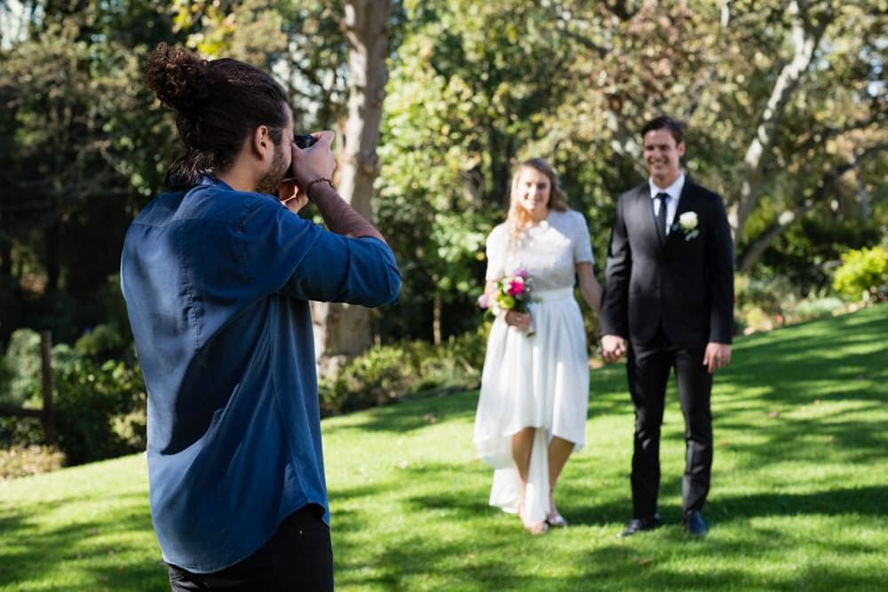 Hochzeitsfotograf hero