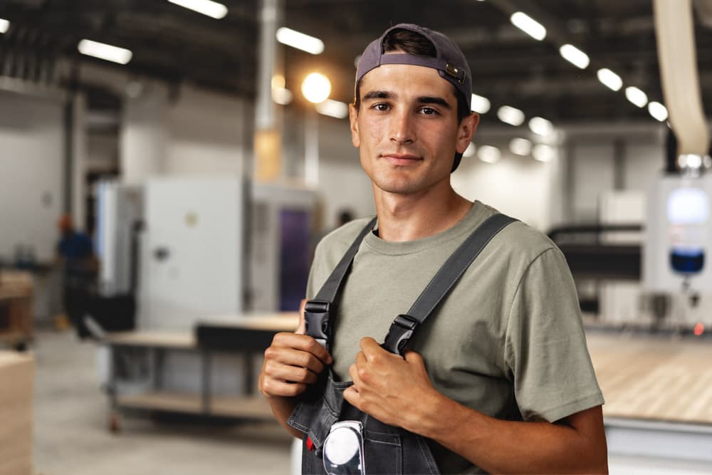 Schreiner hero