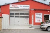 Autolackreparatur Höser