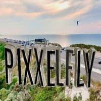 PIXXELFLY