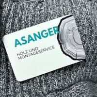 Holz und Montsgeservice Asanger