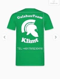 GalabauteamKlimt