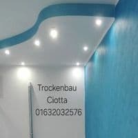 Trockenbau Ciotta