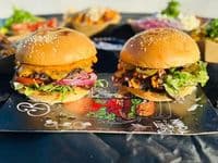 E.G.O Food event Catering