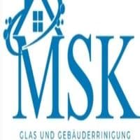 MSk Glas-und Gebäudereinigung