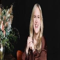 Freie Traurednerin Annkatrin