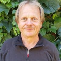 Harald Theiß