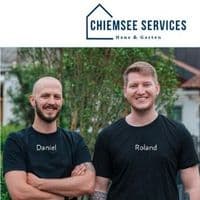 Roland Sennes & Daniel Ritz Gbr