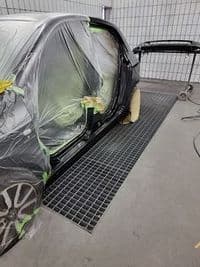 CarPaint24 - Karroseriebau Meisterbetrieb