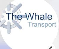 The Whale Transport