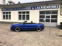 Colour It All Lackiererei, Karosserie und KFZ-Service